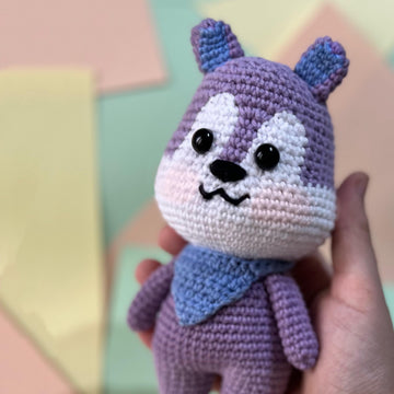 Mang Bt21