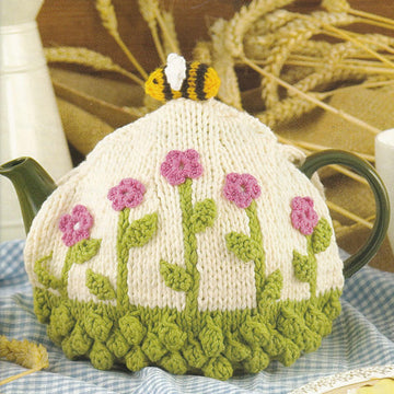 Nature Tea Cosy
