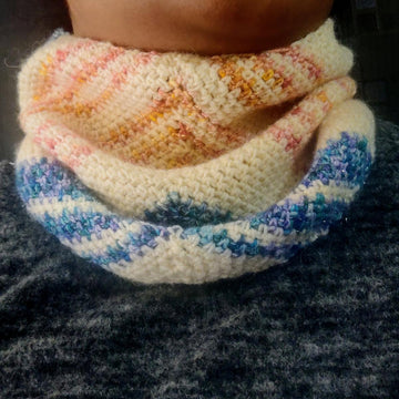 Triverse Cowl