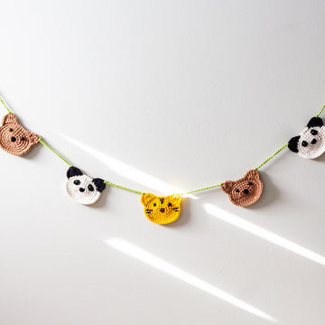 Jungle Book Garland