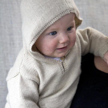 Nutkin Hoodie