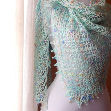 Adeline Shawl