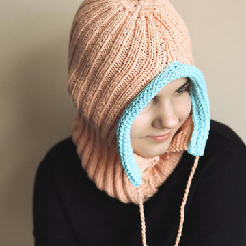 Zen Balaclava