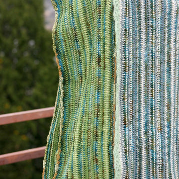 Mixed Bag Cowl