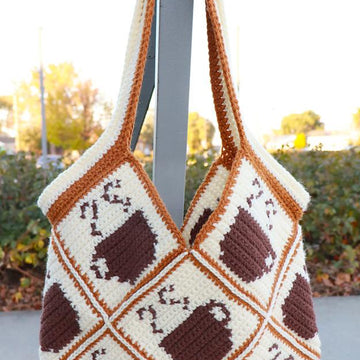 Calliope Coffee Bag