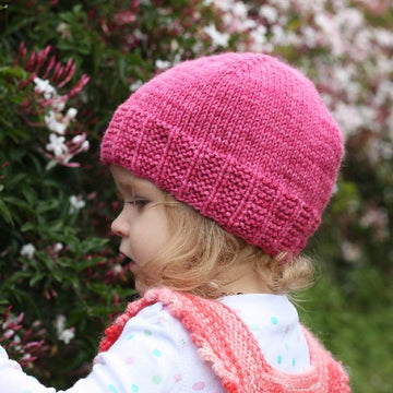 Tiny Trees Hat