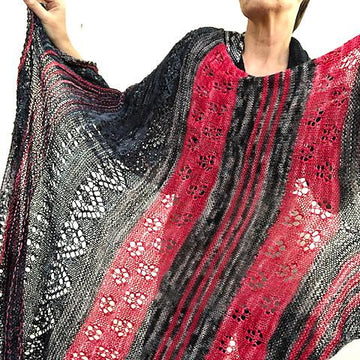 Theodora's shawl