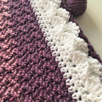 Carissa Blanket