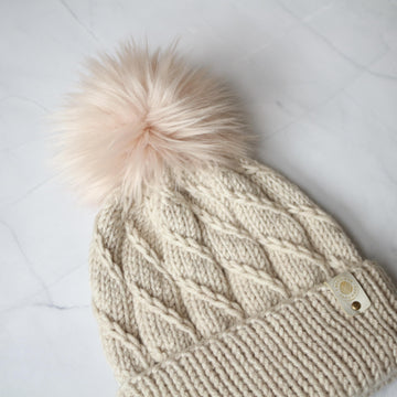 Twister Hat