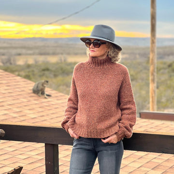 Abigail Sweater