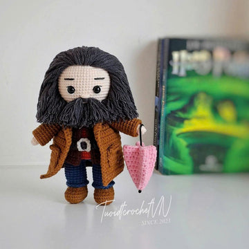 Rubeus Hagrid