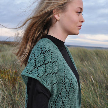 Løvspring vest