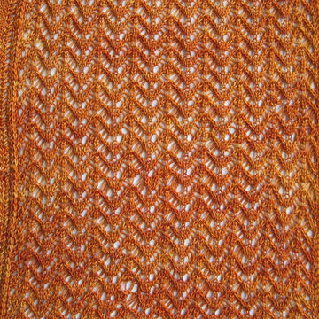 Maryland Beaded Shawl