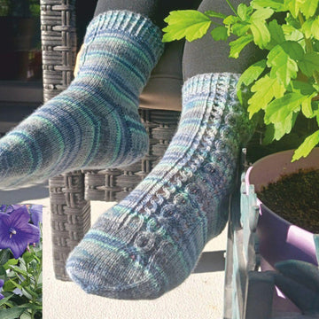 Asangteich Socks