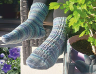 Asangteich Socks