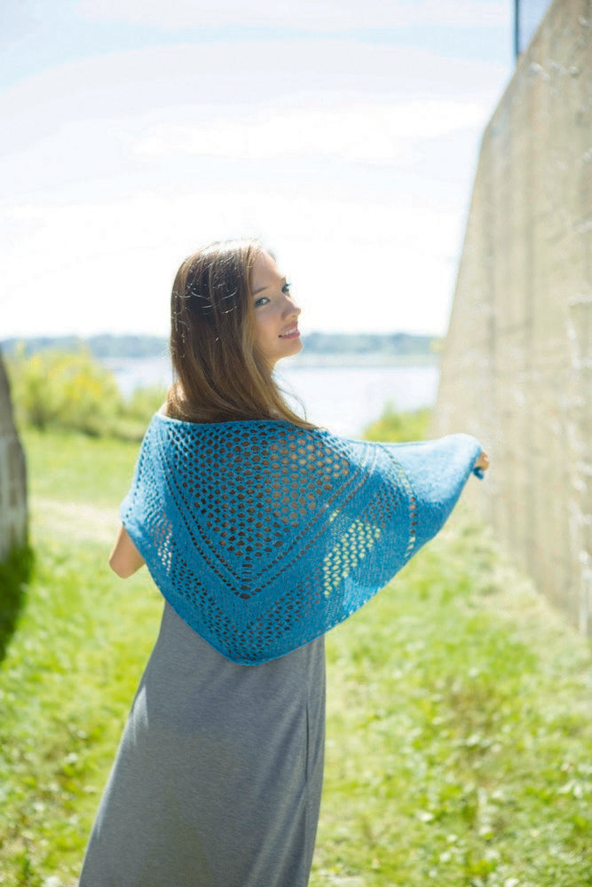 Norah Gaughan Collection Vol.16 by Berroco