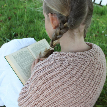Cavendish Shawl