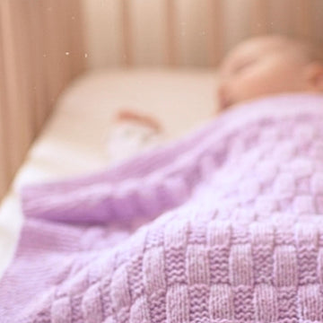 Baby Blanket Design 14