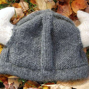 A Helm for Vikings