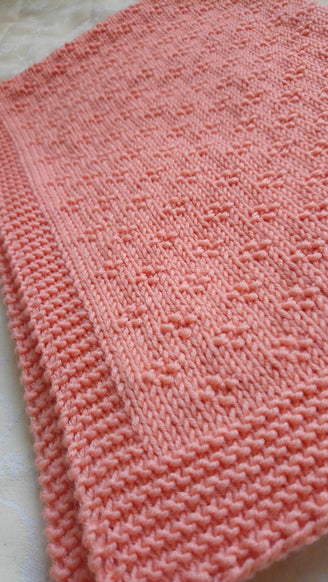 Eve's Blanket