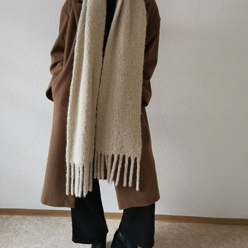 BERLIN Scarf