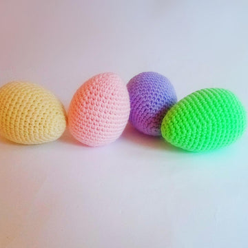 Easter Friends