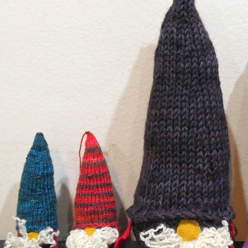 TOVS (Tomte of Various Size)