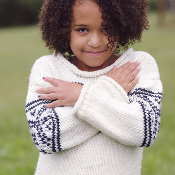 Birch Pullover