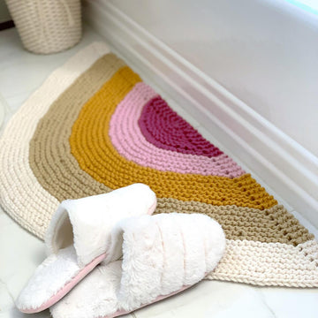 Rainbow Rug