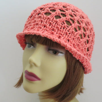 Five Summer Hats
