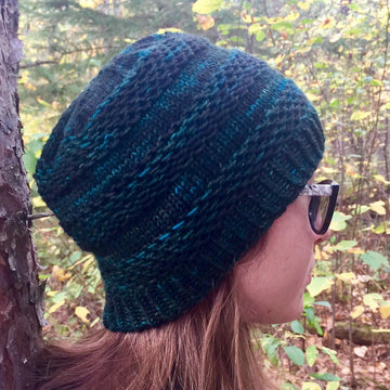 Cameo Beanie
