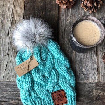 Monster Cables Beanie
