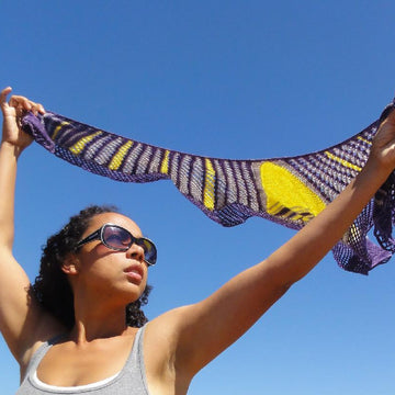 Let's Go Fly a Kite