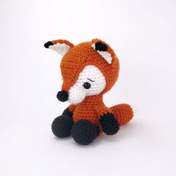Frankie the Fox