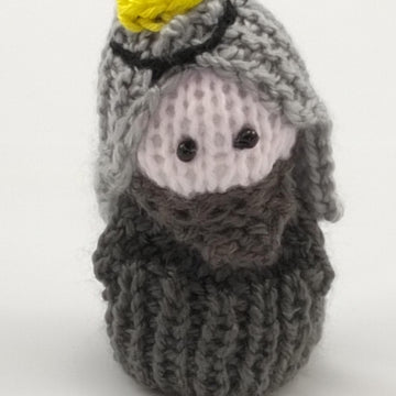 Knitivity Ferrero Cosies - Holy Family
