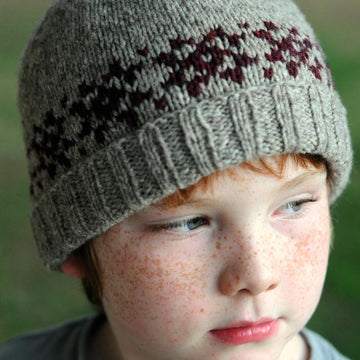 Asheboro Hat