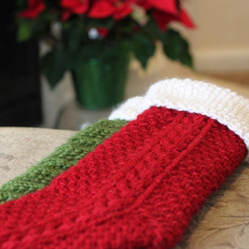 Speedy stockings