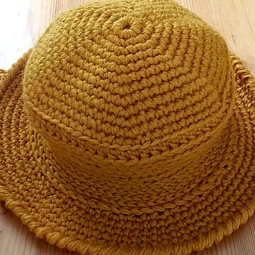 Derby Hat
