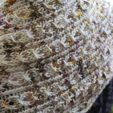 Festive Scarf