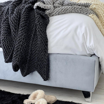 The Gallone Blanket