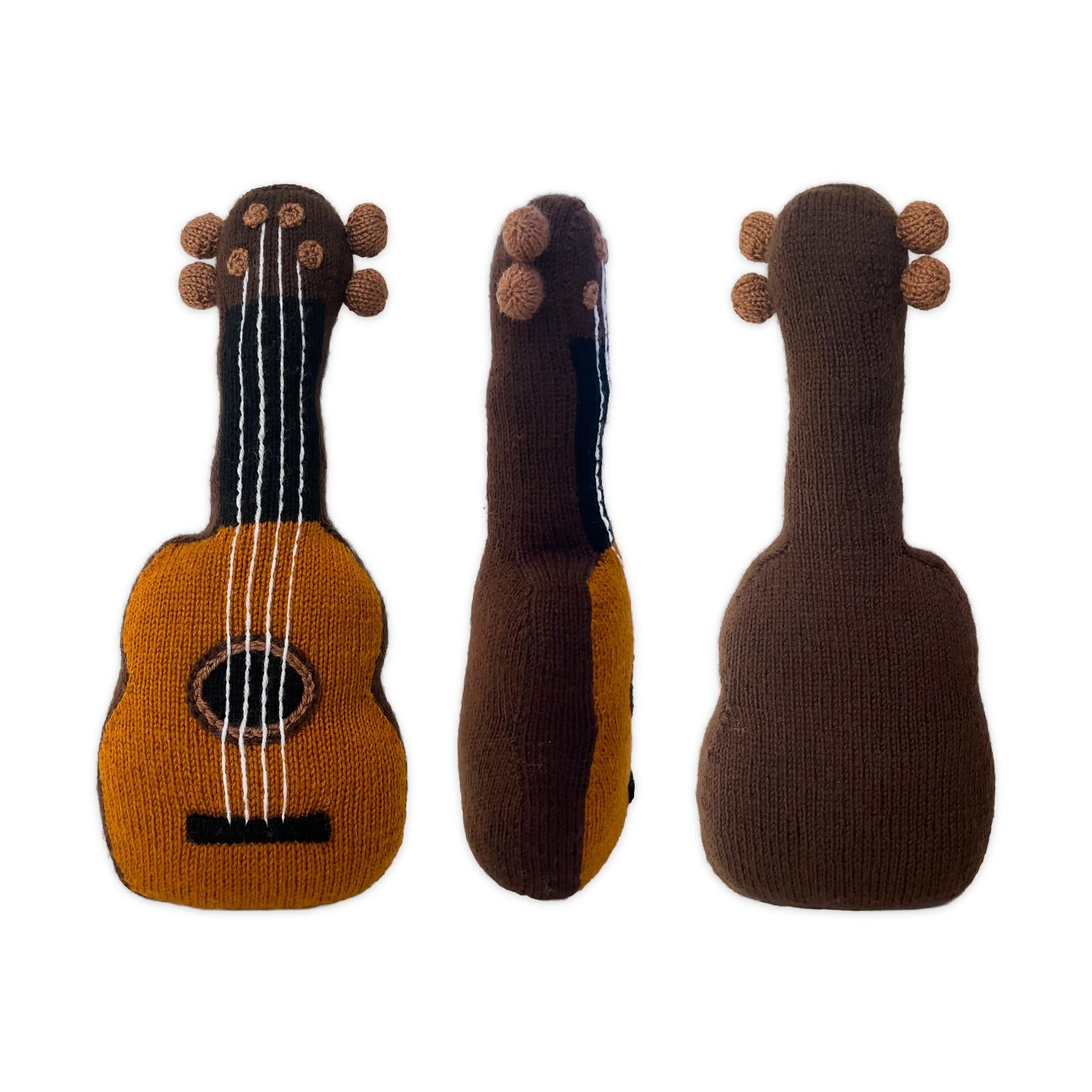 Classical Guitar