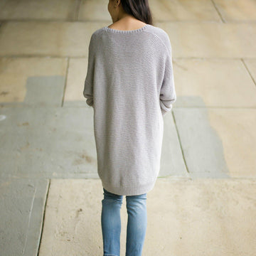 Uptown Cardigan
