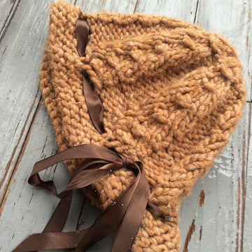 Bell Tower Brimmed Hat