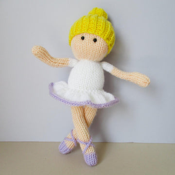 Bella the Ballerina