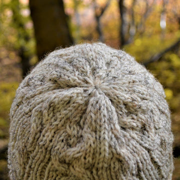 The Ashton Hat
