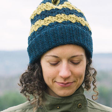 Teego Hat