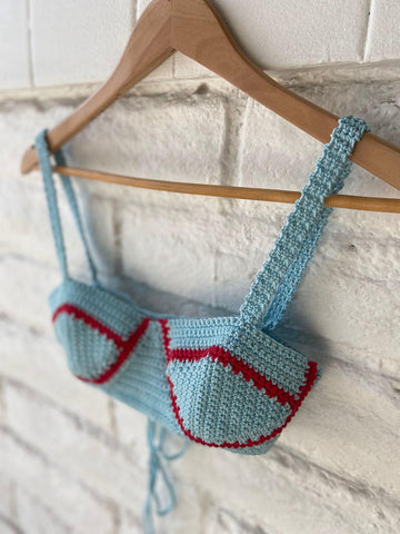 The Bralette Top
