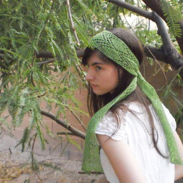 Celebi Headscarf