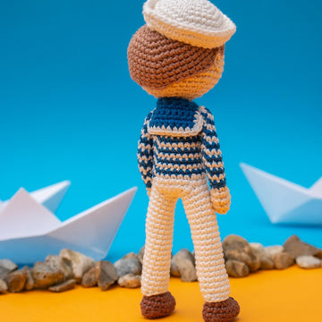 Sam the Sailor