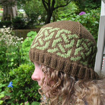 The Drosten Cap